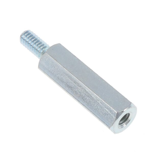 4583-832-S-12 RAF Electronic Hardware  Abstandshalter für Platinen